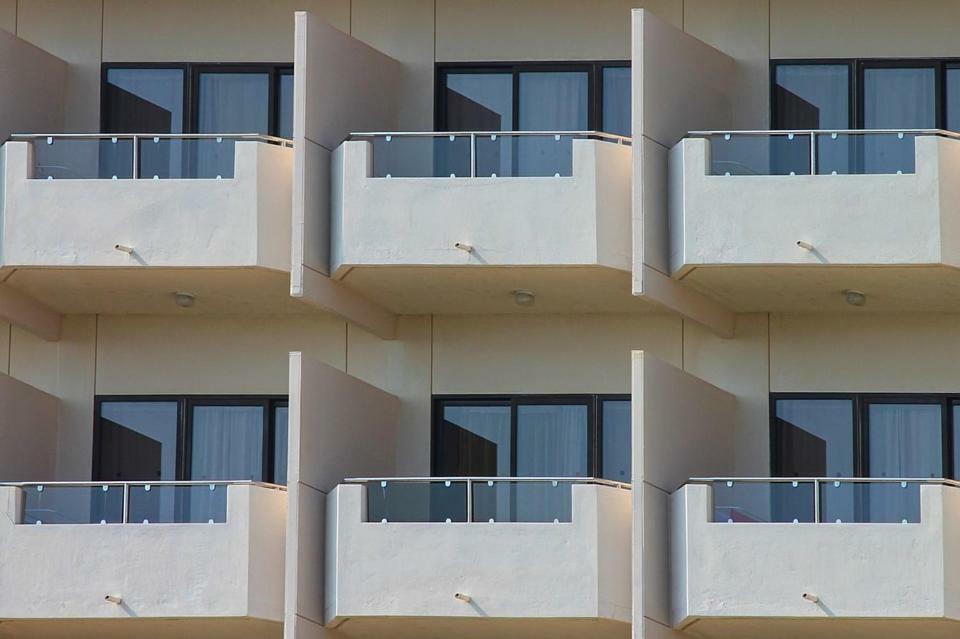 Doruk Otel